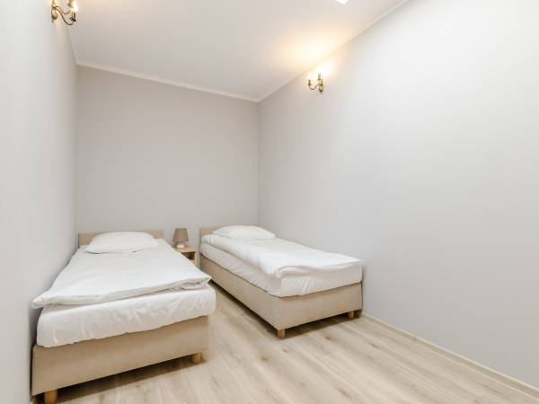 Apartamenty Adri