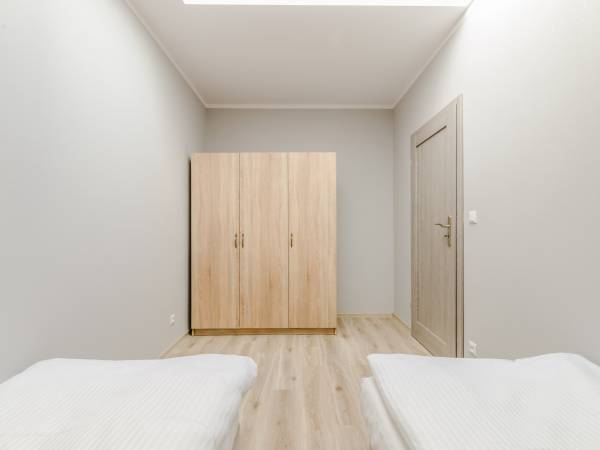 Apartamenty Adri