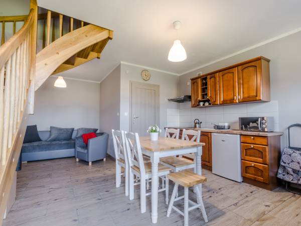 Apartamenty Adri