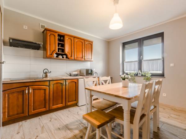 Apartamenty Adri