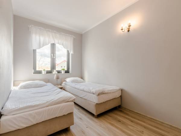 Apartamenty Adri
