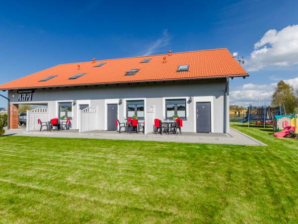Apartamenty Adri