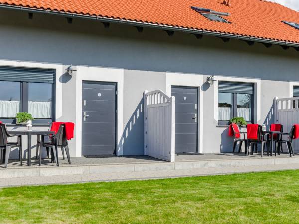 Apartamenty Adri