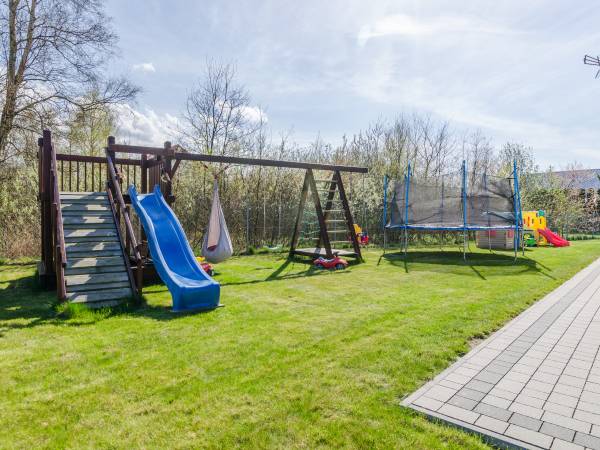Apartamenty Adri