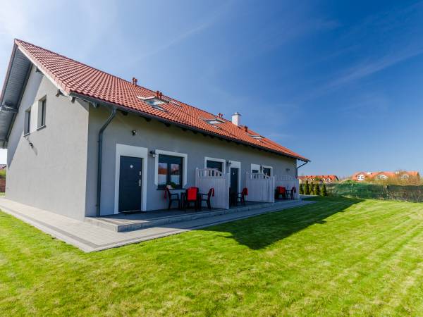 Apartamenty Adri