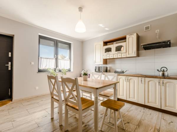 Apartamenty Adri