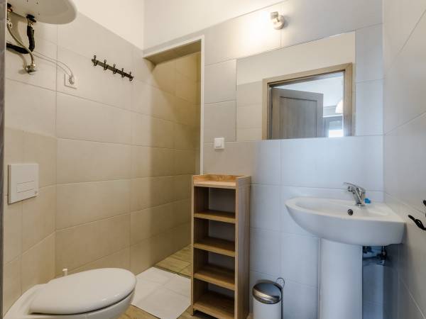 Apartamenty Adri