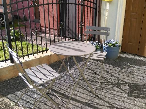 Anita Komfortowe Pokoje