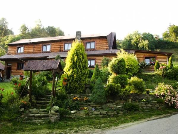 Agroturystyka U Muzyki