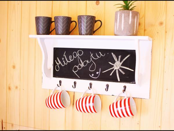 Przystań Ciszy - Domki drewniane nad morzem