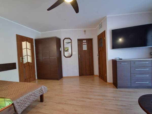 Pokoje Przy Fontannie