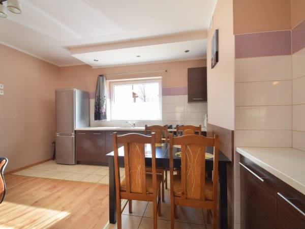 Pokoje Przy Fontannie