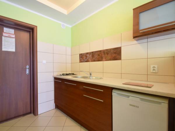 Pokoje Przy Fontannie