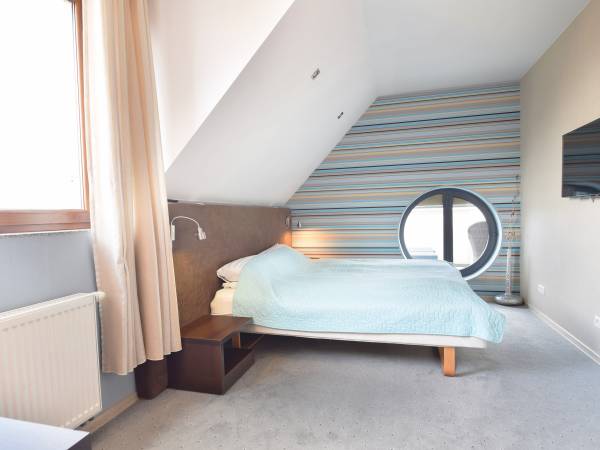 Apartament 476 z widokiem Maloves SPA apartamentyhel