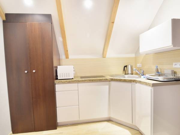 Apartament 476 z widokiem Maloves SPA apartamentyhel