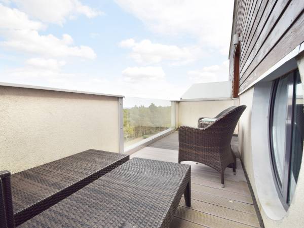 Apartament 476 z widokiem Maloves SPA apartamentyhel