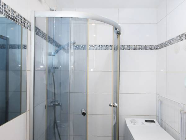 Mieszkanie w centrum