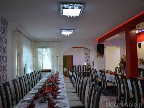 Gościniec u Szostaków