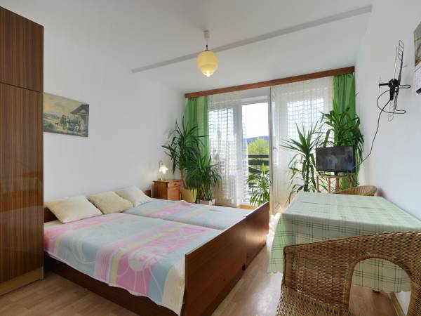 Pokoje Gościnne Mariańska