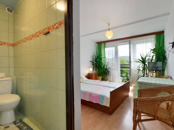 Pokoje Gościnne Mariańska