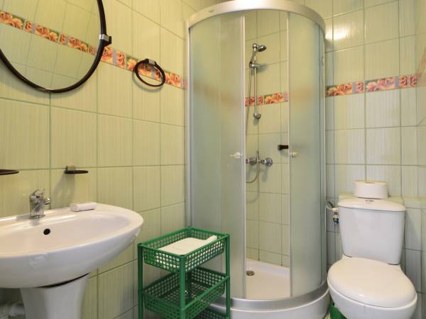 Pokoje Gościnne Mariańska