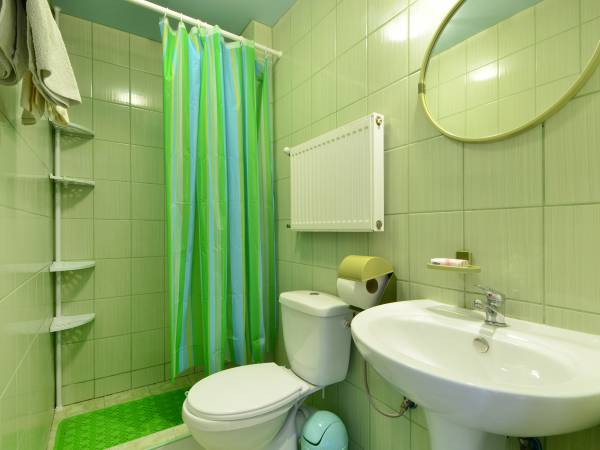 Pokoje Gościnne Mariańska