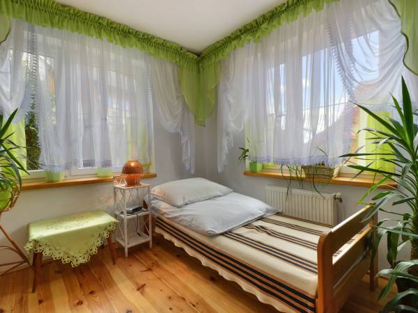 Pokoje Gościnne Mariańska