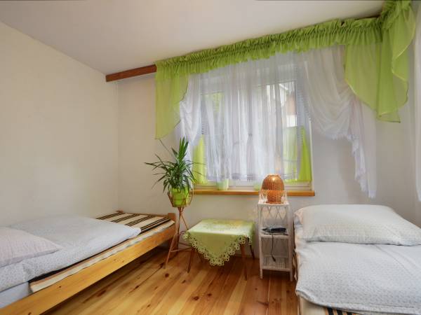 Pokoje Gościnne Mariańska