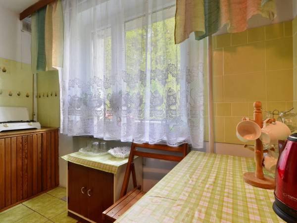 Pokoje Gościnne Mariańska