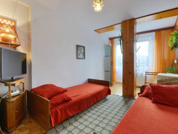 Pokoje Gościnne Mariańska