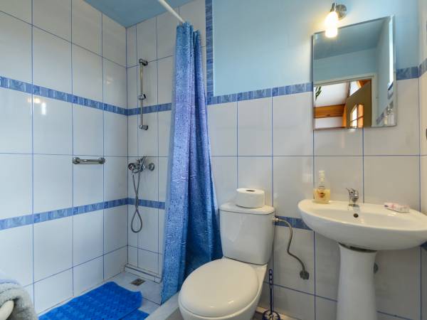 Pokoje Gościnne Mariańska