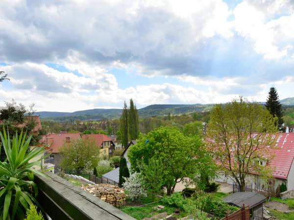 Pokoje Gościnne Mariańska