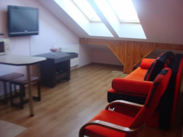 Apartament Enius
