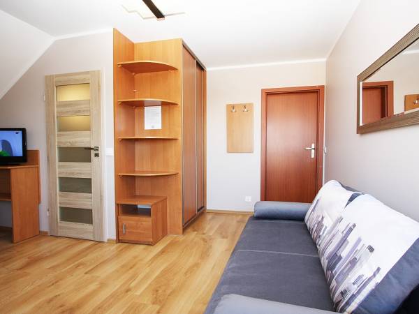 Pokoje Gościnne Aquarius