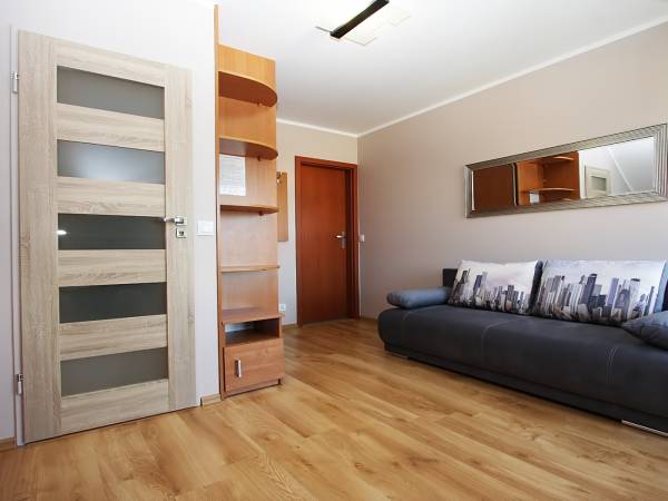 Pokoje Gościnne Aquarius