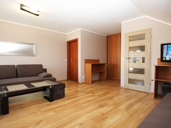 Pokoje Gościnne Aquarius