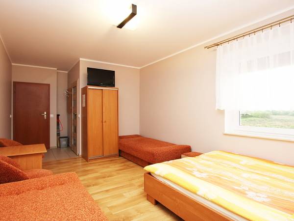 Pokoje Gościnne Aquarius