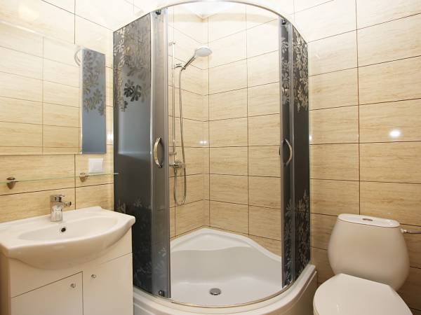 Pokoje Gościnne Aquarius