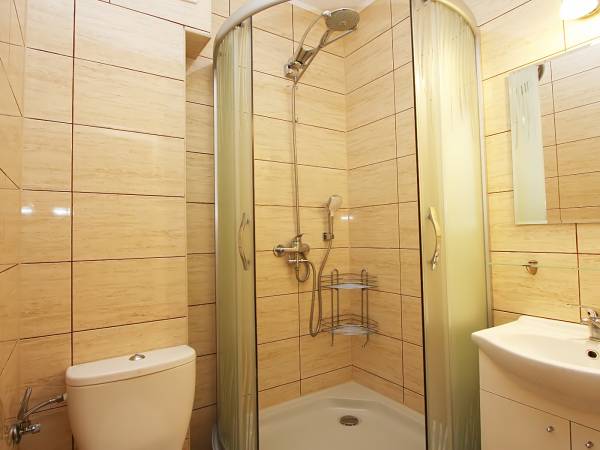 Pokoje Gościnne Aquarius