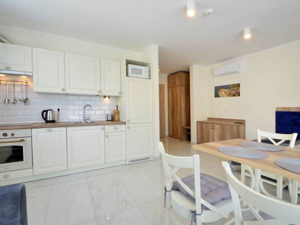 Apartamenty Na Skarpie