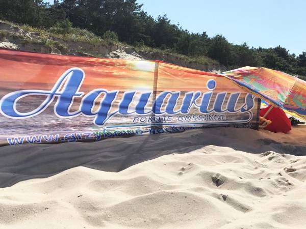 Pokoje Gościnne Aquarius