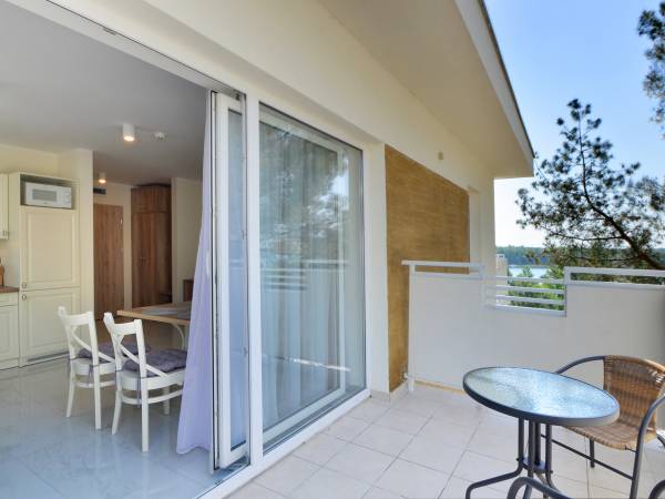 Apartamenty Na Skarpie