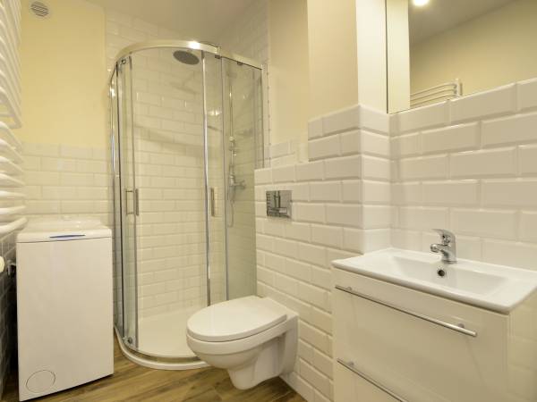 Apartamenty Na Skarpie