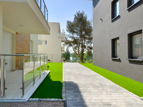 Apartamenty Na Skarpie