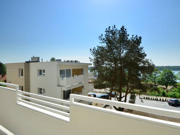 Apartamenty Na Skarpie