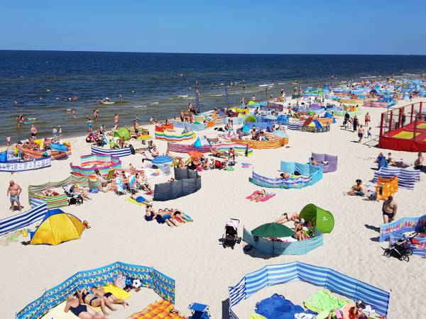 Pokoje Gościnne Aquarius