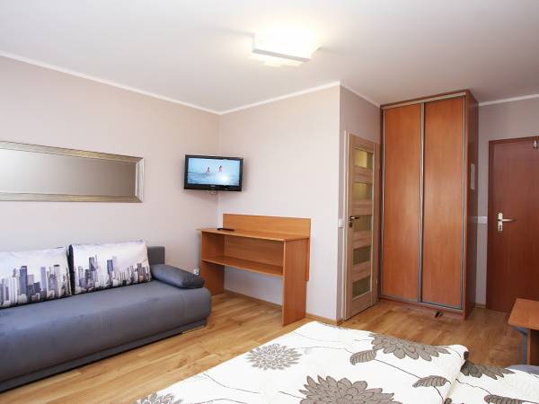 Pokoje Gościnne Aquarius