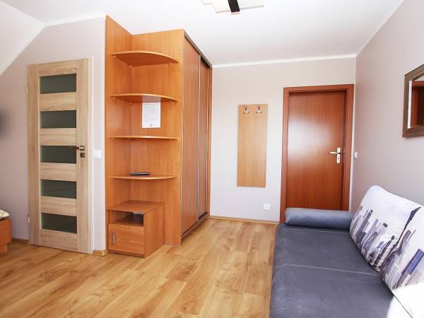 Pokoje Gościnne Aquarius