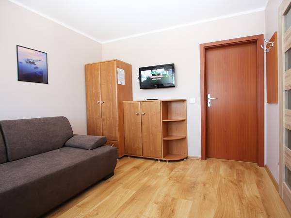 Pokoje Gościnne Aquarius