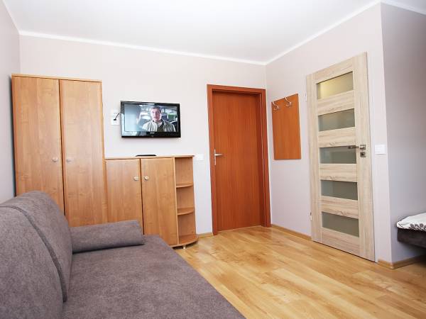 Pokoje Gościnne Aquarius